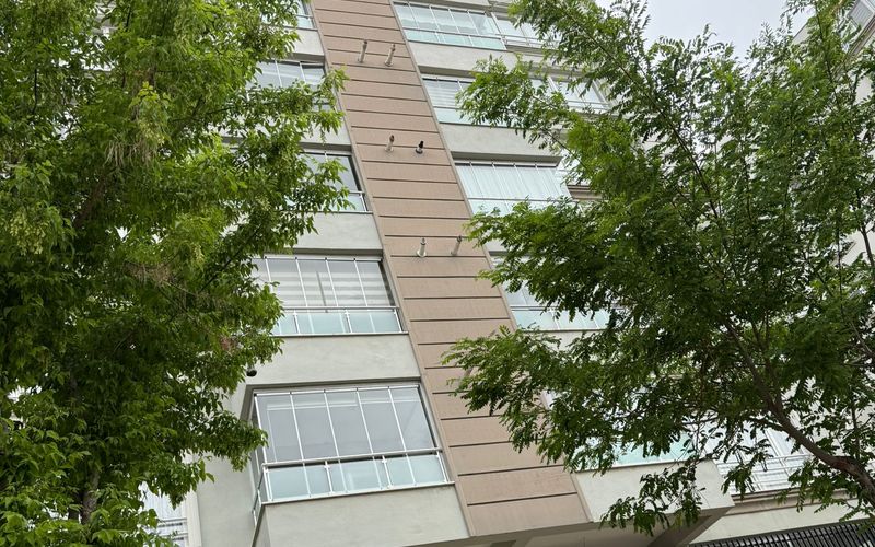 Ata Sitesi C Blok — AS Yönetim tarafından yönetilen bina, Uşak