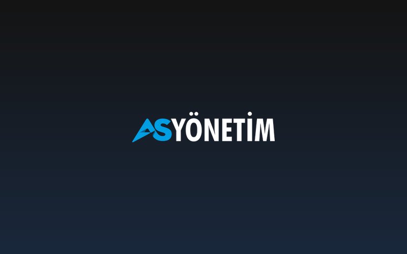 Seyirevleri Sitesi — AS Yönetim tarafından yönetilen bina, Uşak