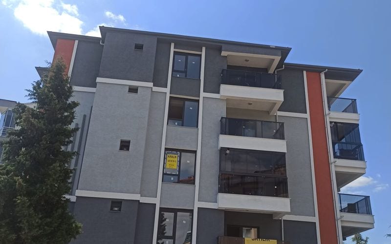 Elit Plaza — AS Yönetim tarafından yönetilen bina, Uşak
