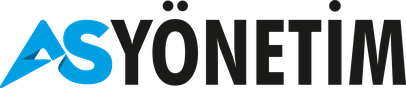AS Yönetim Logo